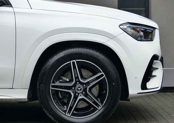 Mercedes-Benz GLE cena 468900 przebieg: 6000, rok produkcji 2023 z Wieliczka małe 781